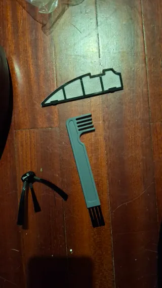 Robot Aspirador Vileda