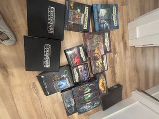 Arkham Horror LCG: Juego de Mesa