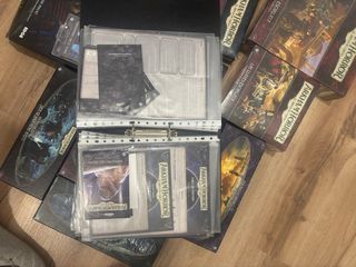 Arkham Horror LCG: Juego de Mesa