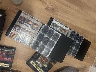 Arkham Horror LCG: Juego de Mesa