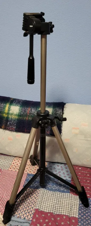 Trípode Velbon CX-500 Series