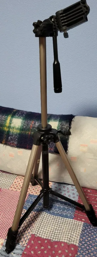 Trípode Velbon CX-500 Series