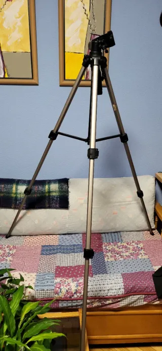 Trípode Velbon CX-500 Series