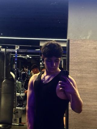 Servicios personales sobre entrenamiento físico