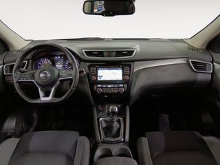 Nissan Qashqai N-Connecta