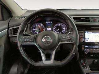 Nissan Qashqai N-Connecta