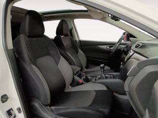 Nissan Qashqai N-Connecta