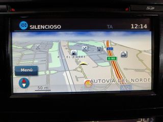 Nissan Qashqai N-Connecta