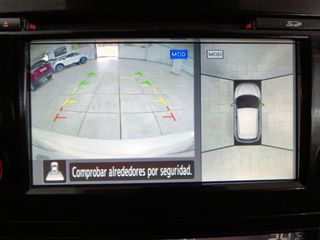 Nissan Qashqai N-Connecta