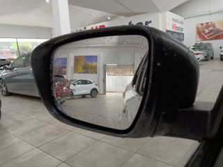 Nissan Qashqai N-Connecta