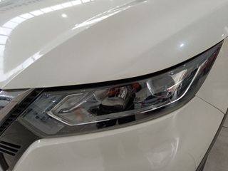 Nissan Qashqai N-Connecta