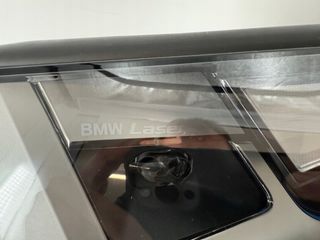 Faros Full LED Laser para BMW iX I20 M60