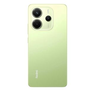 Xiaomi Redmi Note 14 8+256GB Verde