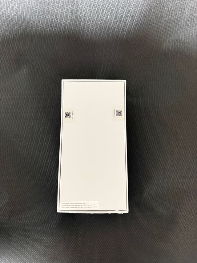Xiaomi Redmi Note 14 8+256GB Verde