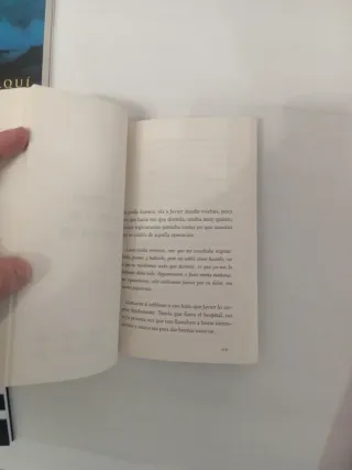 La noche que nos escuchamos: Una historia lumin...