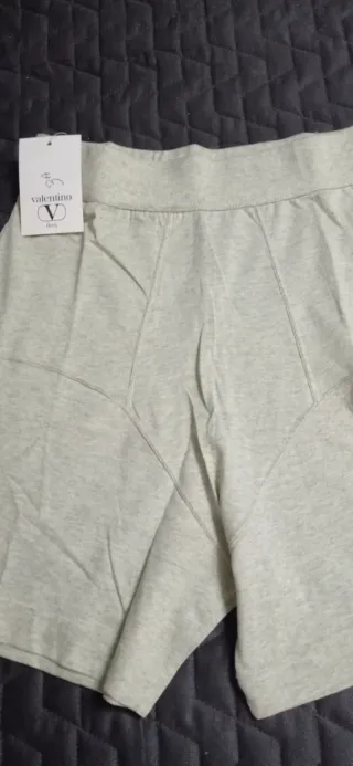 Boxer Uomo Valentino Taglia S