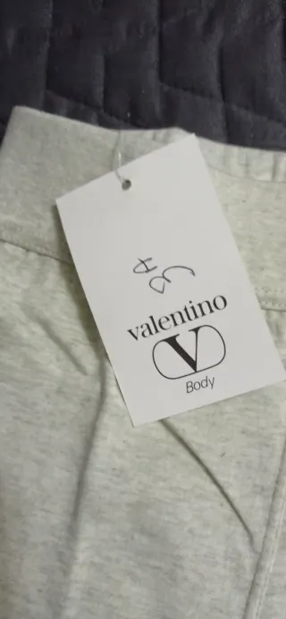 Boxer Uomo Valentino Taglia S