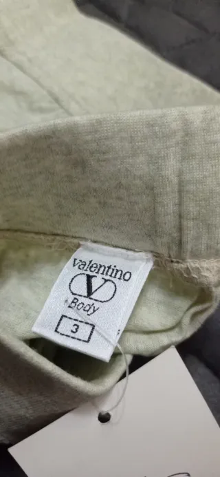 Boxer Uomo Valentino Taglia S
