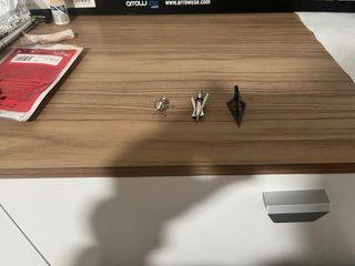 Arco de poleas pse brute atk