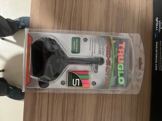 Arco de poleas pse brute atk