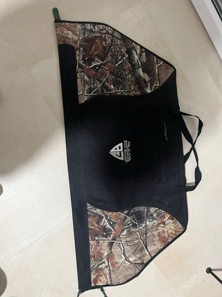 Arco de poleas pse brute atk