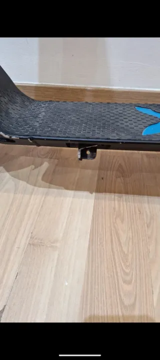 Patinete Eléctrico Plegable Hover-Z