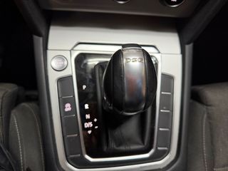 Volkswagen Passat Advance BMT