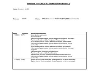 Volkswagen Passat Advance BMT