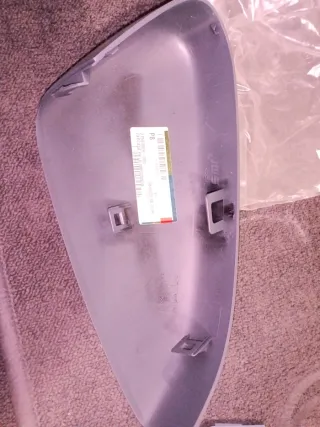 Carcasa retrovisor Peugeot 3008