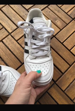 Zapatillas Adidas Talla 38