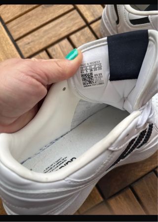 Zapatillas Adidas Talla 38