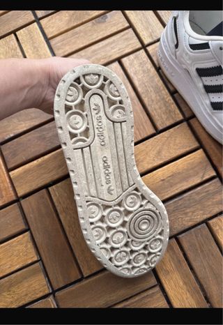 Zapatillas Adidas Talla 38