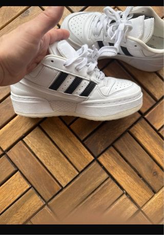 Zapatillas Adidas Talla 38