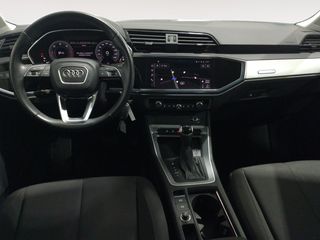 Audi Q3 Advanced S tronic