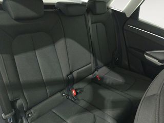 Audi Q3 Advanced S tronic