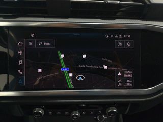 Audi Q3 Advanced S tronic