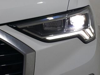 Audi Q3 Advanced S tronic
