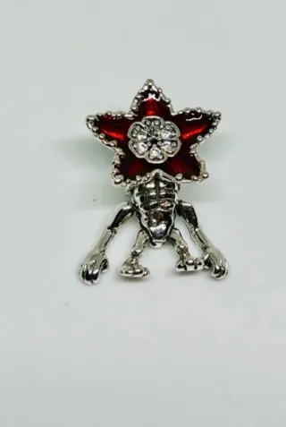 Charm Demogorgon de Stranger Things de Netflix