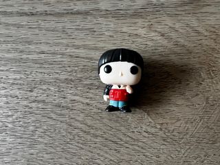 Lote Funko Stranger Things Kinder con WILL