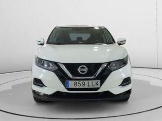 Nissan Qashqai Acenta