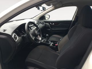 Nissan Qashqai Acenta