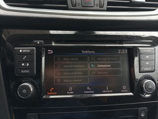 Nissan Qashqai Acenta