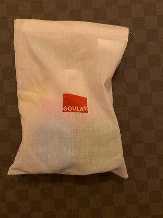 Puzzle Magnético Madera Goula Animales