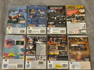Giochi PSP