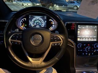 Jeep Grand Cherokee 2015