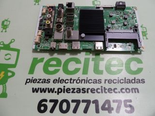 17MB170 TOSHIBA 55UA2063DG