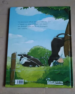 La Florentina a l'aguait