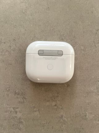 Airpods 3ª Gen Apple Blancos
