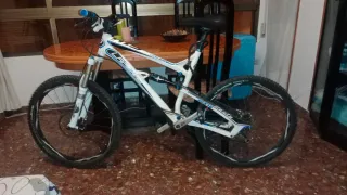 Bicicleta Montaña Lapierre X-Flow 312