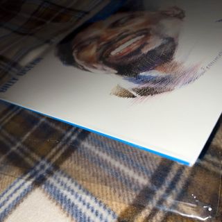 (NUEVO) Vinilo Billy Ocean - Suddenly